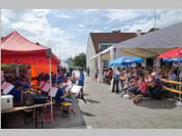 34. Neufelder Bauernmarkt, 15.08.2014