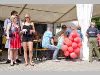 34. Neufelder Bauernmarkt, 15.08.2014