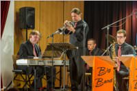 Big Band Project Katzelsdorf, 29.10.2016