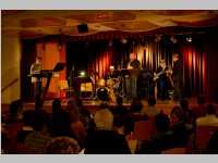 Blues Night mit Habersak & Friends, 28.02.2013