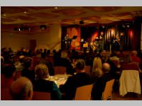 Blues Night mit Habersak & Friends, 28.02.2013