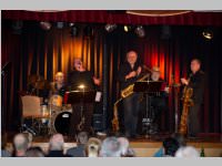 Blues Night mit Habersak & Friends, 28.02.2013