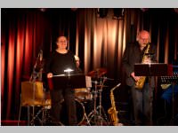 Blues Night mit Habersak & Friends, 28.02.2013