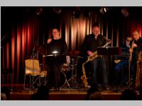 Blues Night mit Habersak & Friends, 28.02.2013