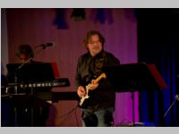 Blues Night mit Ferdinand Habersak & Friends, 20.02.2014