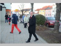 Wir sind Bundesratsprsident!, 10.01.2014