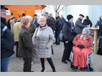 Wir sind Bundesratsprsident!, 10.01.2014
