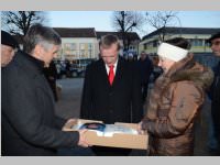 Wir sind Bundesratsprsident!, 10.01.2014