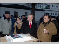Wir sind Bundesratsprsident!, 10.01.2014