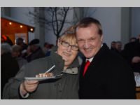 Wir sind Bundesratsprsident!, 10.01.2014
