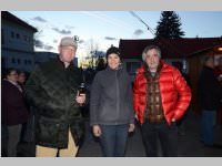 Wir sind Bundesratsprsident!, 10.01.2014