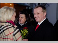 Wir sind Bundesratsprsident!, 10.01.2014
