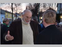 Wir sind Bundesratsprsident!, 10.01.2014