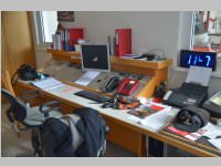 Ausbildungstag bei der FF Neufeld, 13.04.2013