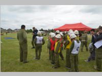 FF Bezirksfeuerwehrjugendleistungsbewerb in Mllendorf, 25.05.2013