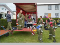 FF Bezirksfeuerwehrjugendleistungsbewerb in Mllendorf, 25.05.2013