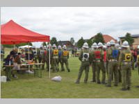 FF Bezirksfeuerwehrjugendleistungsbewerb in Mllendorf, 25.05.2013