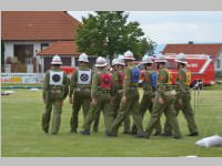 FF Bezirksfeuerwehrjugendleistungsbewerb in Mllendorf, 25.05.2013