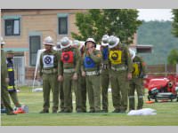 FF Bezirksfeuerwehrjugendleistungsbewerb in Mllendorf, 25.05.2013