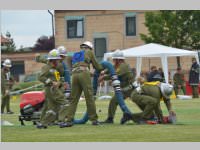 FF Bezirksfeuerwehrjugendleistungsbewerb in Mllendorf, 25.05.2013