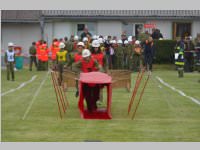 FF Bezirksfeuerwehrjugendleistungsbewerb in Mllendorf, 25.05.2013