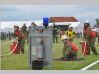 FF Bezirksfeuerwehrjugendleistungsbewerb in Mllendorf, 25.05.2013