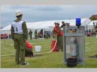 FF Bezirksfeuerwehrjugendleistungsbewerb in Mllendorf, 25.05.2013