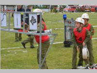 FF Bezirksfeuerwehrjugendleistungsbewerb in Mllendorf, 25.05.2013