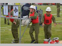 FF Bezirksfeuerwehrjugendleistungsbewerb in Mllendorf, 25.05.2013