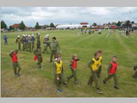 FF Bezirksfeuerwehrjugendleistungsbewerb in Mllendorf, 25.05.2013