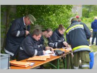 FF Bezirksfeuerwehrjugendleistungsbewerb in Mllendorf, 25.05.2013