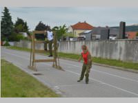 FF Bezirksfeuerwehrjugendleistungsbewerb in Mllendorf, 25.05.2013