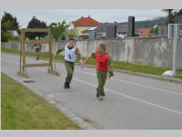 FF Bezirksfeuerwehrjugendleistungsbewerb in Mllendorf, 25.05.2013