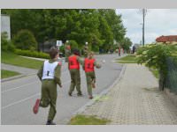 FF Bezirksfeuerwehrjugendleistungsbewerb in Mllendorf, 25.05.2013