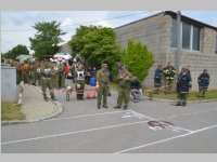 FF Bezirksfeuerwehrjugendleistungsbewerb in Mllendorf, 25.05.2013