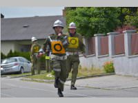 FF Bezirksfeuerwehrjugendleistungsbewerb in Mllendorf, 25.05.2013