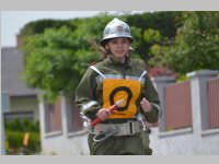 FF Bezirksfeuerwehrjugendleistungsbewerb in Mllendorf, 25.05.2013