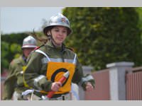 FF Bezirksfeuerwehrjugendleistungsbewerb in Mllendorf, 25.05.2013