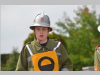 FF Bezirksfeuerwehrjugendleistungsbewerb in Mllendorf, 25.05.2013