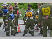 FF Bezirksfeuerwehrjugendleistungsbewerb in Mllendorf, 25.05.2013