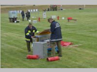 FF Bezirksfeuerwehrjugendleistungsbewerb in Mllendorf, 25.05.2013