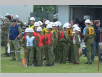 FF Bezirksfeuerwehrjugendleistungsbewerb in Mllendorf, 25.05.2013