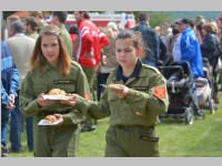 FF Bezirksfeuerwehrjugendleistungsbewerb in Mllendorf, 25.05.2013