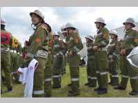 FF Bezirksfeuerwehrjugendleistungsbewerb in Mllendorf, 25.05.2013