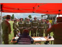 FF Bezirksfeuerwehrjugendleistungsbewerb in Mllendorf, 25.05.2013