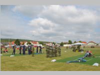 FF Bezirksfeuerwehrjugendleistungsbewerb in Mllendorf, 25.05.2013