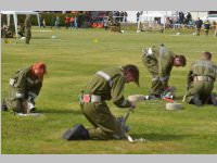 FF Bezirksfeuerwehrjugendleistungsbewerb in Mllendorf, 25.05.2013