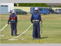 FF Bezirksfeuerwehrjugendleistungsbewerb in Mllendorf, 25.05.2013