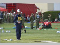 FF Bezirksfeuerwehrjugendleistungsbewerb in Mllendorf, 25.05.2013