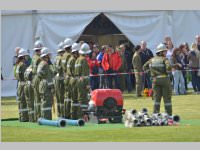 FF Bezirksfeuerwehrjugendleistungsbewerb in Mllendorf, 25.05.2013